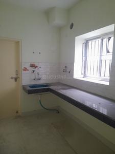 Kitchen Image of 1477 Sq.ft 3 BHK Apartment / Flat for sale in Bargain Village Ranchi for Rs. 5800000