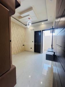 Hall Image of 1350 Sq.ft 3 BHK Independent House for sale in Bajwa Sunny Enclave Global City, Harlal Pur Mohali for Rs. 8490000