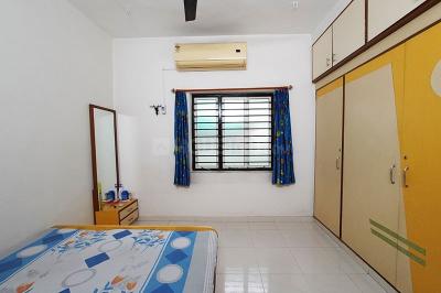 Bedroom Image of 2164 Sq.ft 3 BHK Independent House for sale in Saijpur Bogha Ahmedabad for Rs. 17500000