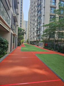 Image of 1500 Sq.ft 4 BHK Apartment / Flat for sale in Bandra East, Mumbai for Rs. 87000000