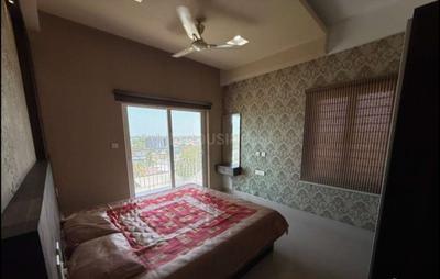 Bedroom Image of 1500 Sq.ft 3 BHK Apartment / Flat for sale in Fort Kochi Kochi for Rs. 13000000