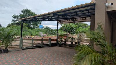 Balcony Image of 3315 Sq.ft 3 BHK Penthouse for sale in Nagalli Hills Colony Goa for Rs. 39000000