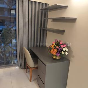Hall Image of 1700 Sq.ft 3 BHK Apartment / Flat for sale in Rameshwar City, Naranpura Ahmedabad for Rs. 15500000