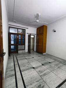 Hall Image of 1800 Sq.ft 3 BHK Builder Floor for rent in Janakpuri New Delhi for Rs. 38000