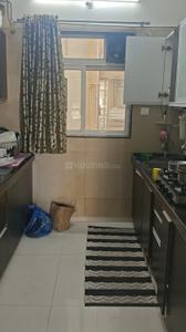 Kitchen Image of 1346 Sq.ft 2 BHK Apartment / Flat for sale in Malpani Greens, Wakad Pune for Rs. 13200000