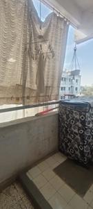 Balcony Image of 1125 Sq.ft 2 BHK Apartment / Flat for sale in Ellisbridge Ahmedabad for Rs. 7000000