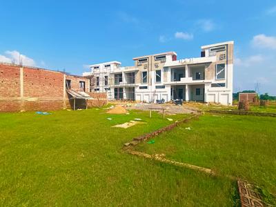 Image of 1500 Sq.ft Residential Plot / Land for sale in Juggaur, Lucknow for Rs. 3748000