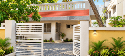 Image of 1250 Sq.ft 2 BHK Independent House for sale in Sangli Miraj Kupwad, Sangli for Rs. 12500000