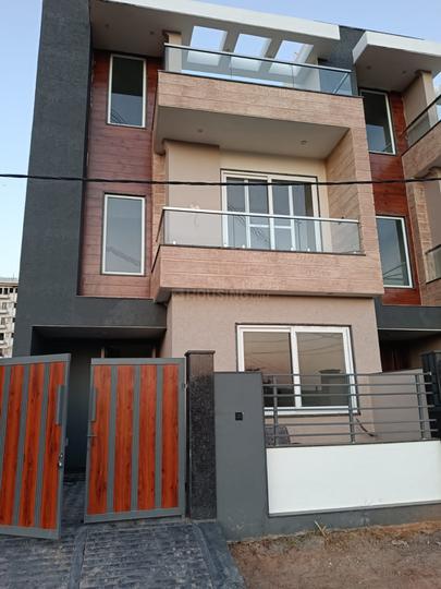 Deen Dayal Nagar Main Image 1