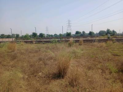 Image of 1089 Sq.ft Residential Plot / Land for sale in Farukh Nagar, Gurgaon for Rs. 9075000