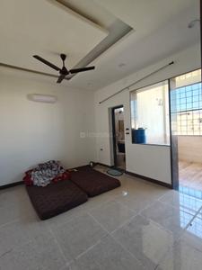 Hall Image of 1574 Sq.ft 3 BHK Builder Floor for rent in Makadwali Ajmer for Rs. 19000