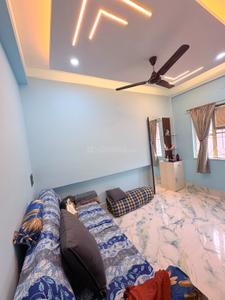 Bedroom Image of 850 Sq.ft 2 BHK Builder Floor for sale in Naktala Kolkata for Rs. 4000000