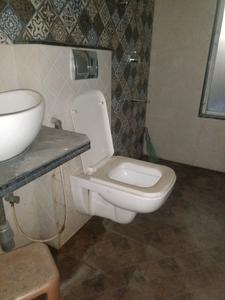 Common Bathroom Image of 1900 Sq.ft 3 BHK Apartment / Flat for sale in Paradise Sai Solitaire by Paradise Group, Kharghar Navi Mumbai for Rs. 25000000