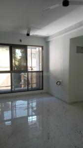 Hall Image of 900 Sq.ft 2 BHK Apartment / Flat for sale in Dombivli East Thane for Rs. 7500000