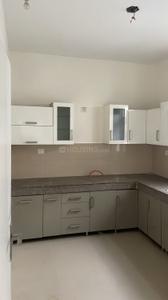 Kitchen Image of 2025 Sq.ft 3 BHK Independent House for rent in Emaar Bungalows, Sector 109 Mohali for Rs. 34000