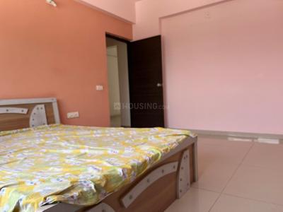 Bedroom Image of 2200 Sq.ft 3 BHK Apartment / Flat for sale in Satellite Ahmedabad for Rs. 17500000