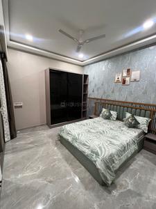 Bedroom Image of 1563 Sq.ft 3 BHK Apartment / Flat for sale in N B Swanandi Blossom Phase 1, Ravet Pune for Rs. 12000000