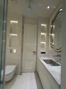 Image of 4500 Sq.ft 4 BHK Builder Floor for sale in New Friends Colony, New Delhi for Rs. 150000000