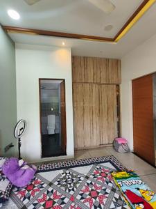 Bedroom Image of 1350 Sq.ft 3 BHK Villa for sale in Hope Town, Chandkheda Ahmedabad for Rs. 22500000