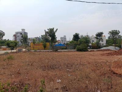 Image of 1200 Sq.ft Residential Plot / Land for sale in Vidyaranyapura, Bengaluru for Rs. 9400000