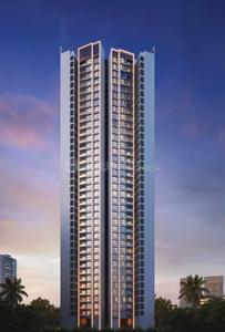 1 BHK Flat