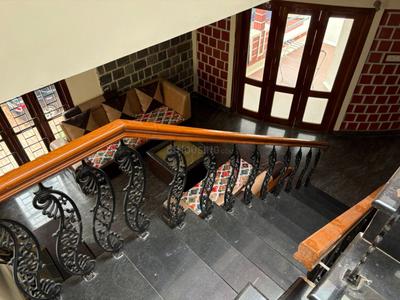 Balcony Image of 2400 Sq.ft 4 BHK Villa for sale in Jatti Dwarakamai, Whitefield Bengaluru for Rs. 30000000