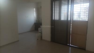 Living Room Image of 746 Sq.ft 2 BHK Apartment / Flat for rent in Kohinoor Nano Homes, Ravet Pune for Rs. 22000