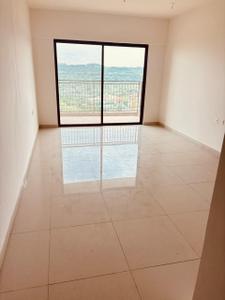 Hall Image of 950 Sq.ft 2 BHK Apartment / Flat for sale in Bavdhan Pune for Rs. 8200000
