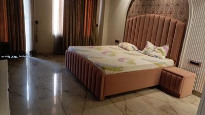 Bedroom Image of 2630 Sq.ft 3 BHK Apartment / Flat for sale in Hasanganj Lucknow for Rs. 26000000