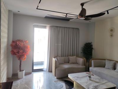 Living Room Image of 1775 Sq.ft 3 BHK Apartment / Flat for sale in CGHS Gail Society, Sector 56 Gurgaon for Rs. 19000000