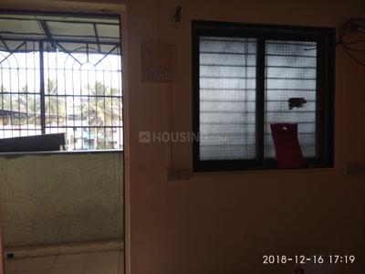 Bedroom Image of 380 Sq.ft 1 BHK Apartment / Flat for sale in Dombivli East Thane for Rs. 1700000