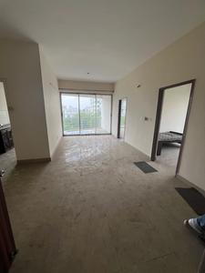 Hall Image of 1783 Sq.ft 3 BHK Apartment / Flat for sale in Bellagio LVL NXT, New Town Kolkata for Rs. 9500000