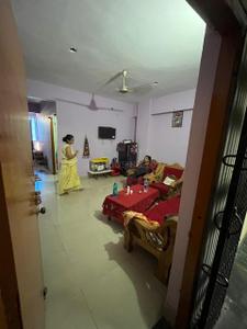 Balcony Image of 900 Sq.ft 2 BHK Apartment / Flat for sale in Chitragupta Nagar Patna for Rs. 7000000