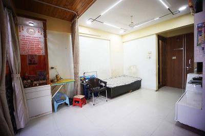 Hall Image of 986 Sq.ft 2 BHK Apartment / Flat for sale in Punawale Pune for Rs. 9500000