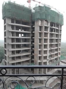Balcony Image of 1749 Sq.ft 3 BHK Apartment / Flat for sale in Raheja Exotica Verona, Madh Mumbai for Rs. 36000000