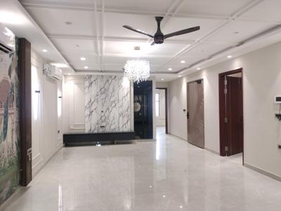 Living Room Image of 2250 Sq.ft 4 BHK Builder Floor for sale in Sector 85 Faridabad for Rs. 23500000