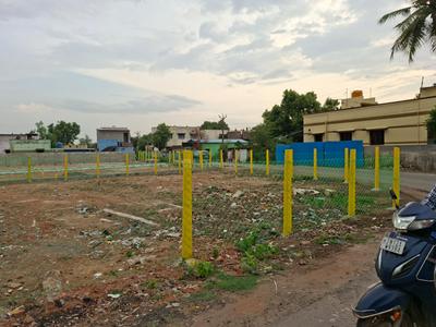 Image of 960 Sq.ft Residential Plot / Land for sale in Voyalanallur, Chennai for Rs. 3840000