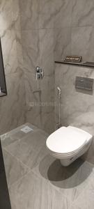 Bathroom Image of 925 Sq.ft 2 BHK Apartment / Flat for sale in MICL Aaradhya Highpark Project 2 Of Phase I, Mira Road East Mira Bhayandar for Rs. 11000000