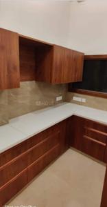 Kitchen Image of 1111 Sq.ft 2 BHK Apartment / Flat for rent in RWA Lajpat Nagar 4 Colonies, Lajpat Nagar New Delhi for Rs. 39900