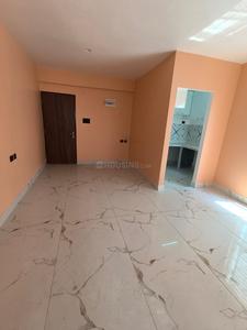 Hall Image of 966 Sq.ft 2 BHK Apartment / Flat for sale in Rajarhat Kolkata for Rs. 6000000