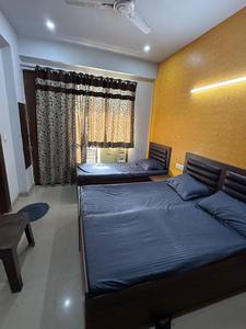 Bedroom Image of Delight co living pg  in Sector 48, Gurgaon