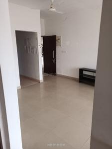 Hall Image of 1100 Sq.ft 2 BHK Apartment / Flat for rent in Orchid Elegance, South Bopal Ahmedabad for Rs. 25000