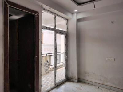 Bedroom Image of 1200 Sq.ft 2 BHK Apartment / Flat for sale in Ambr Amore, Noida Extension Greater Noida for Rs. 4999000