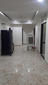 Hall Image of 1950 Sq.ft 4 BHK Builder Floor for sale in Tonk Phatak Jaipur for Rs. 12000000
