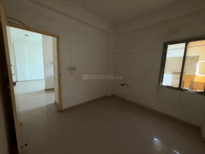 Bedroom Image of 1500 Sq.ft 2 BHK Apartment / Flat for rent in Nikol Ahmedabad for Rs. 15000