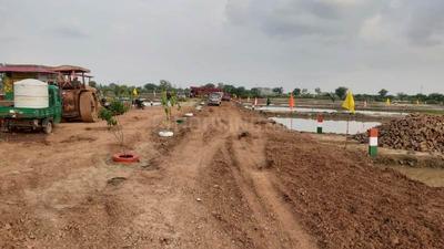 Image of 2059 Sq.ft Residential Plot / Land for sale in Badlapur West, Badlapur for Rs. 1134500