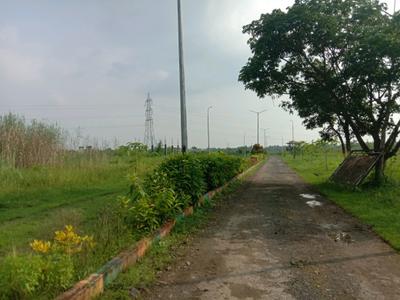 Image of 720 Sq.ft Residential Plot / Land for sale in Vriddhica Heritage Plots, Bara Gagan Gohalia, Kolkata for Rs. 320003