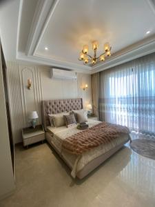 Bedroom Image of 2240 Sq.ft 3 BHK Builder Floor for sale in Sector 102 Mohali for Rs. 21500000