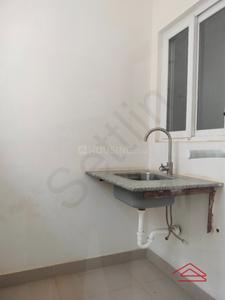 Kitchen Image of 981 Sq.ft 2 BHK Apartment / Flat for sale in Godrej Splendour by Godrej Properties Ltd. , Whitefield Bengaluru for Rs. 13400000