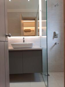 Bedroom Two Image of 1698 Sq.ft 3 BHK Apartment / Flat for sale in Ashiana Mulberry, Sector 2 Sohna for Rs. 17000000